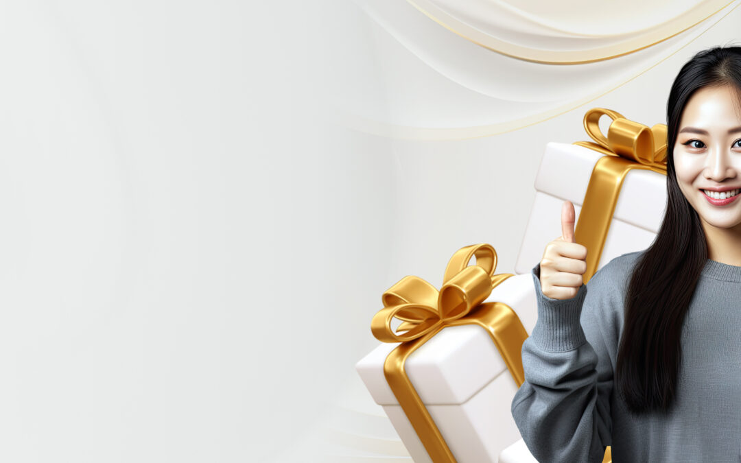 10% Bonus Credit Signup Bonus