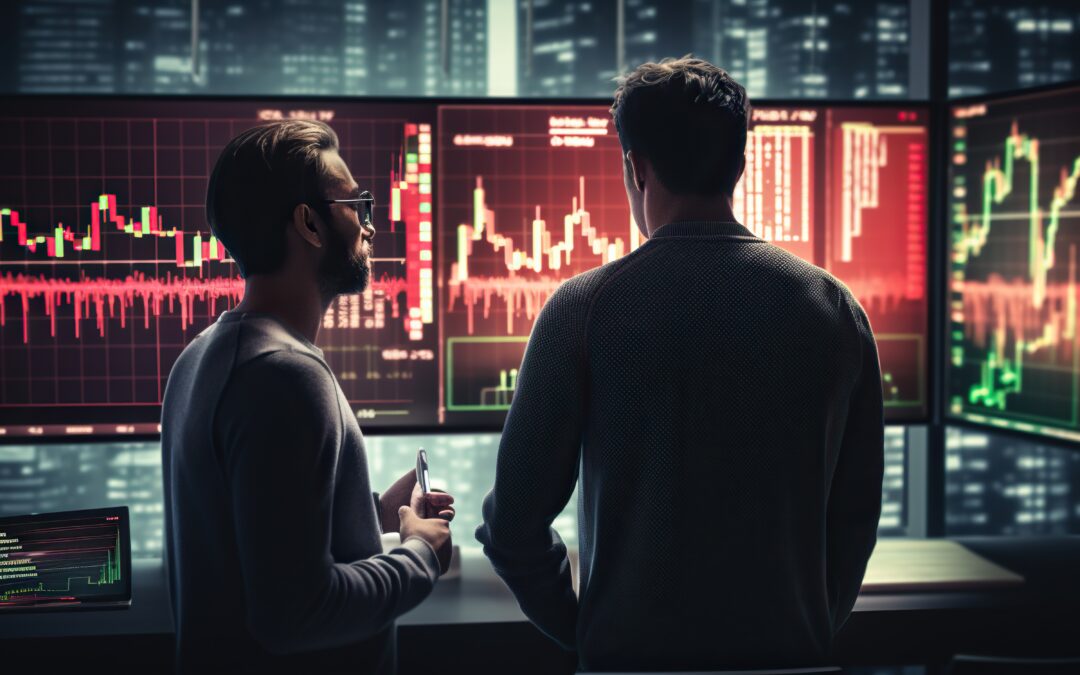 RISKY MARKETS FIND A BID AHEAD OF US CPI