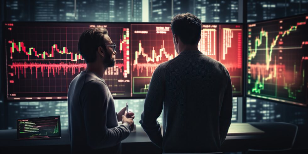 在美国CPI数据公布前，风险市场寻求买盘